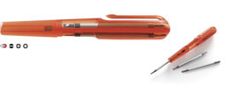 Zeige Details für PB Schraubenzieher Insider Mini 169 Type 2 SB Bild von PB Schraubenzieher Insider Mini 169 Type 2 SB