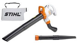Zeige Details für STIHL Elektro-Saughäcksler SHE 71 Bild von STIHL Elektro-Saughäcksler SHE 71