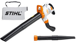 Zeige Details für STIHL Elektrosaughäcksler SHE 81 Bild von STIHL Elektrosaughäcksler SHE 81