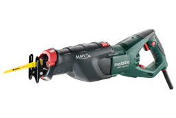 Zeige Details für Metabo Säbelsäge SSEP 1400 MVT Bild von Metabo Säbelsäge SSEP 1400 MVT