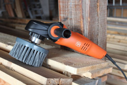 Zeige Details für Fein Winkelpolierer im Koffer WPO 14-25 E SET Bild von Fein Winkelpolierer im Koffer WPO 14-25 E SET