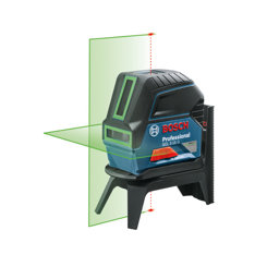 Zeige Details für Bosch Punkt- und Linienlaser GCL 2-15 G Bild von Bosch Punkt- und Linienlaser GCL 2-15 G