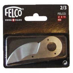 Zeige Details für Felco Ersatzklinge zu Modell 2/3 Bild von Felco Ersatzklinge zu Modell 2/3