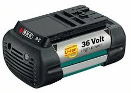 Zeige Details für Bosch Ersatzakku 36V LI 4.0Ah Garten Bild von Bosch Ersatzakku 36V LI 4.0Ah Garten