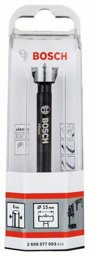 Zeige Details für Bosch Forstnerbohrer 15mm Bild von Bosch Forstnerbohrer 15mm