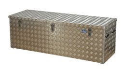 Zeige Details für Alutec Aluminium-Transportkiste E375 Bild von Alutec Aluminium-Transportkiste E375