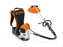 Zeige Details für STIHL Motorsense FR 131 T Bild von STIHL Motorsense FR 131 T