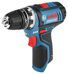 Zeige Details für Bosch Akku-Bohrschrauber GSR 12V-15 FC click&go Bild von Bosch Akku-Bohrschrauber GSR 12V-15 FC click&go