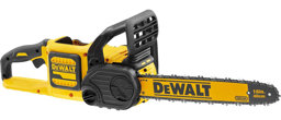 Zeige Details für DeWalt Akku-Kettensäge 54V DCM 575N FlexVolt Bild von DeWalt Akku-Kettensäge 54V DCM 575N FlexVolt