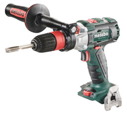 Zeige Details für Metabo Akku-Gewindebohrer GB 18 LTX BL Q I Bild von Metabo Akku-Gewindebohrer GB 18 LTX BL Q I