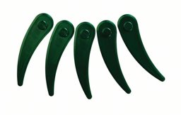 Zeige Details für Bosch Kunststoffmesser Durablade zu ART 23-18 LI Bild von Bosch Kunststoffmesser Durablade zu ART 23-18 LI