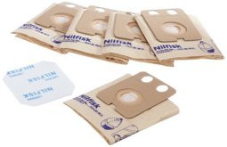 Zeige Details für Nilfisk Staubsäcke Backcuum-5 Bild von Nilfisk Staubsäcke Backcuum-5