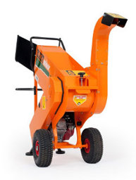 Zeige Details für Eliet Häcksler 400V Minor 4S-E Bild von Eliet Häcksler 400V Minor 4S-E
