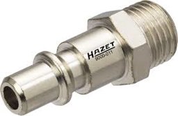 Zeige Details für Hazet Anschlussnippel Orio 12.91mm 1/4\"  3 Stk. Bild von Hazet Anschlussnippel Orio 12.91mm 1/4\"  3 Stk.