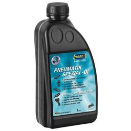 Zeige Details für Hazet  Pneumatik Spezialöl 1000 ml Bild von Hazet  Pneumatik Spezialöl 1000 ml