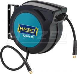 Zeige Details für Hazet Schlauchaufroller 9040N-10SA Bild von Hazet Schlauchaufroller 9040N-10SA