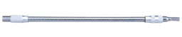 Zeige Details für Makita Flexible Welle 300mm Bild von Makita Flexible Welle 300mm