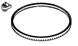 Zeige Details für Reparatursatz Bürsten Kränzle Ufo Bild von Reparatursatz Bürsten Kränzle Ufo