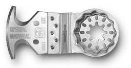 Zeige Details für Fein Starlock Multimesser mit 3 Schneidflächen Bild von Fein Starlock Multimesser mit 3 Schneidflächen