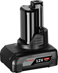 Zeige Details für Bosch 12V Akkupack GBA 6.0 AH Bild von Bosch 12V Akkupack GBA 6.0 AH