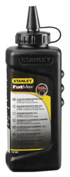 Zeige Details für Stanley Farbpulver schwarz zu Schlagschnur Bild von Stanley Farbpulver schwarz zu Schlagschnur