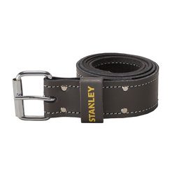 Zeige Details für Stanley Gürtel Büffelleder Bild von Stanley Gürtel Büffelleder