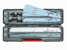 Zeige Details für Bosch Säbelsägeblätter-Set lang bis 300mm Bild von Bosch Säbelsägeblätter-Set lang bis 300mm