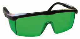 Zeige Details für Lasersichtbrille grün Bild von Lasersichtbrille grün