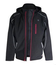 Zeige Details für Kraftwerk Akku-Heizjacke Gr.XL Bild von Kraftwerk Akku-Heizjacke Gr.XL