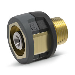 Zeige Details für Kärcher Adapter 6 TR22ig-M22AG Bild von Kärcher Adapter 6 TR22ig-M22AG