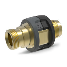 Zeige Details für Kärcher Adapter zu Hochdruckschlauch alt Bild von Kärcher Adapter zu Hochdruckschlauch alt