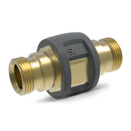 Zeige Details für Kärcher Adapter zu Hochdruckschlauch EASY!Lock Bild von Kärcher Adapter zu Hochdruckschlauch EASY!Lock