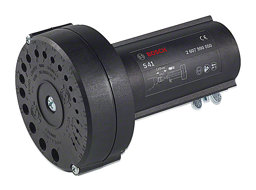 Zeige Details für Bosch Bohrerschärfgerät S41 2.5-10mm Bild von Bosch Bohrerschärfgerät S41 2.5-10mm