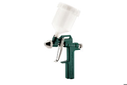 Zeige Details für Metabo Farbspritzpistole FSP 100 Bild von Metabo Farbspritzpistole FSP 100