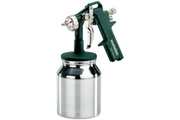 Zeige Details für Metabo Farbspritzpistole FSP 1000 Bild von Metabo Farbspritzpistole FSP 1000