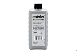 Zeige Details für Metabo Spezialoel 0.5 Liter Bild von Metabo Spezialoel 0.5 Liter