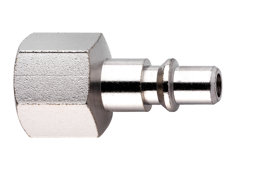 Zeige Details für Metabo Gewindestecknippel ARO  1/4\" IG Bild von Metabo Gewindestecknippel ARO  1/4\" IG