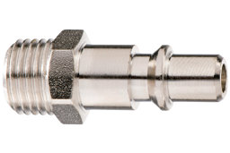 Zeige Details für Metabo Gewindestecknippel ARO 1/2\" AG Bild von Metabo Gewindestecknippel ARO 1/2\" AG