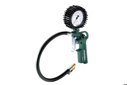 Zeige Details für Metabo Reifenfüllmessgerät RF 60 G Bild von Metabo Reifenfüllmessgerät RF 60 G