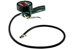 Zeige Details für Metabo Reifenfüllmessgerät RF 80 D Bild von Metabo Reifenfüllmessgerät RF 80 D