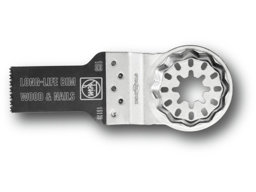 Zeige Details für Fein Sägeblatt 20mm E-Cut Long-Life Bild von Fein Sägeblatt 20mm E-Cut Long-Life