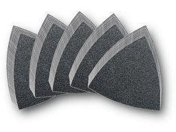 Zeige Details für Fein Multimaster 50x Schleifblatt K 80 universal Bild von Fein Multimaster 50x Schleifblatt K 80 universal