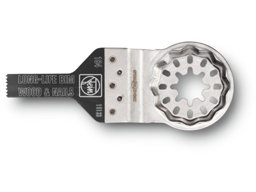 Zeige Details für Fein Sägeblatt SL E-Cut LL BIM 30x10mm Bild von Fein Sägeblatt SL E-Cut LL BIM 30x10mm