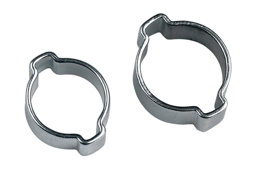 Zeige Details für Metabo Schlauchklemme 11-13mm 5Stk. Bild von Metabo Schlauchklemme 11-13mm 5Stk.