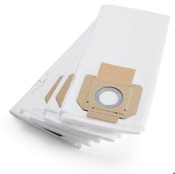 Zeige Details für Flex Vlies-Filtersäcke zu Sicherheitssauger/SE 133 Bild von Flex Vlies-Filtersäcke zu Sicherheitssauger/SE 133