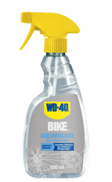Zeige Details für WD-40 Bike Reiniger 500ml Bild von WD-40 Bike Reiniger 500ml