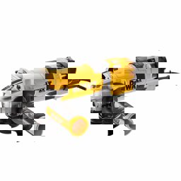 Zeige Details für DeWalt Winkelschleifer Regulierbar DWE4257-QS Bild von DeWalt Winkelschleifer Regulierbar DWE4257-QS