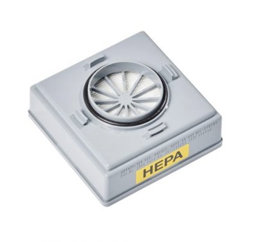 Zeige Details für Nilfisk Hepa-Filter H13 zu GD 5 Back (-2017) Bild von Nilfisk Hepa-Filter H13 zu GD 5 Back (-2017)