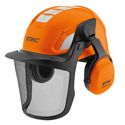 Zeige Details für STIHL Helmset Advance Vent Bild von STIHL Helmset Advance Vent