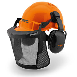Zeige Details für STIHL Helmset Function Basic Bild von STIHL Helmset Function Basic
